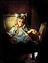 Little Girl Portrait 127