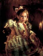 Little Girl Portrait 130
